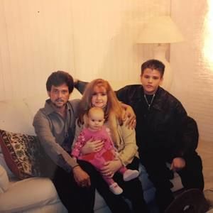 Meet your Posher, Marisol